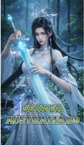 Serveraustralia189 : Game Serveraustralia 189 Rasa Premium!