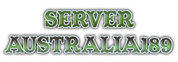 logo SERVERAUSTRALIA189